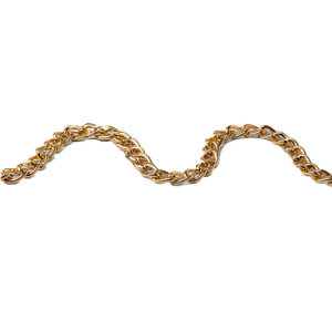 Adjustable Gold Chain